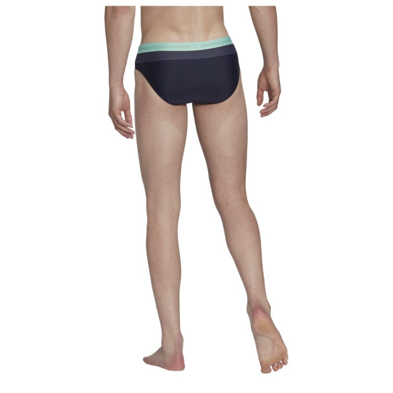 Adidas Ανδρικό μαγιό Block Trunk